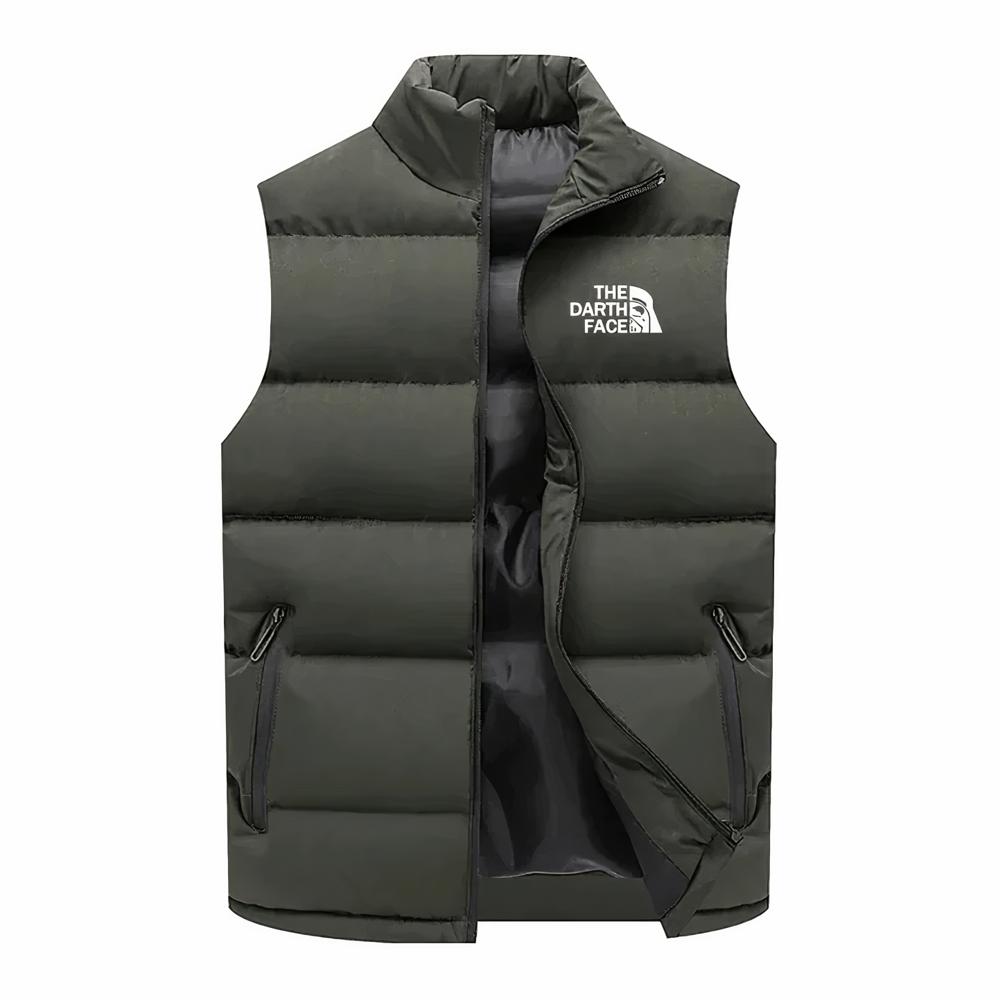 Windproof vest - kai