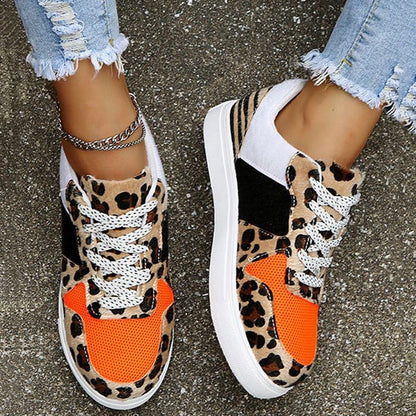 Leo - sneakers for women