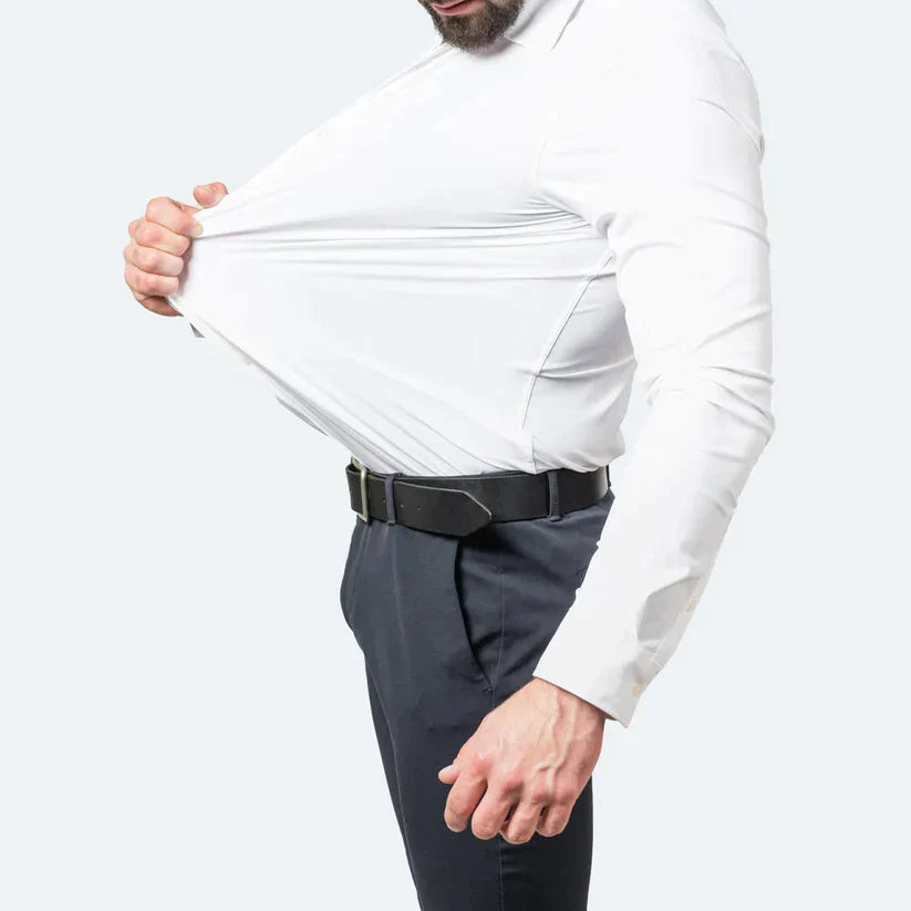 Levi wrinkle-free stretch comfort shirt