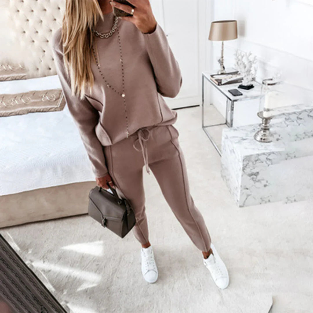 Myla – comfortable leisure set