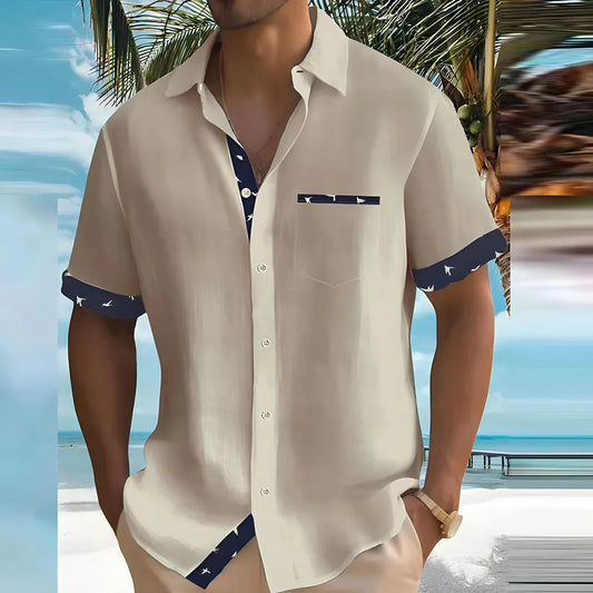 Rome | men's shirt