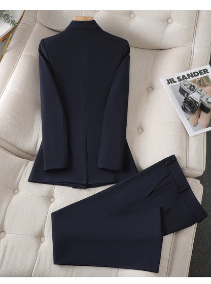 Amsterdam | blazer pants set