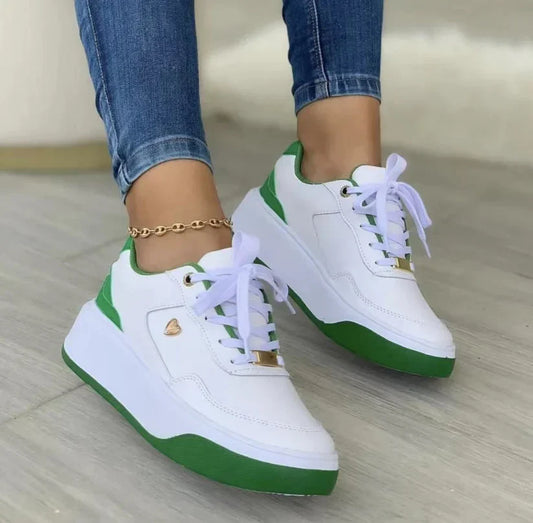 Noelle – elegant women’s sneakers