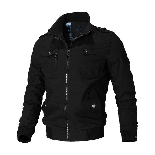 Stylish -bomber jacket for men