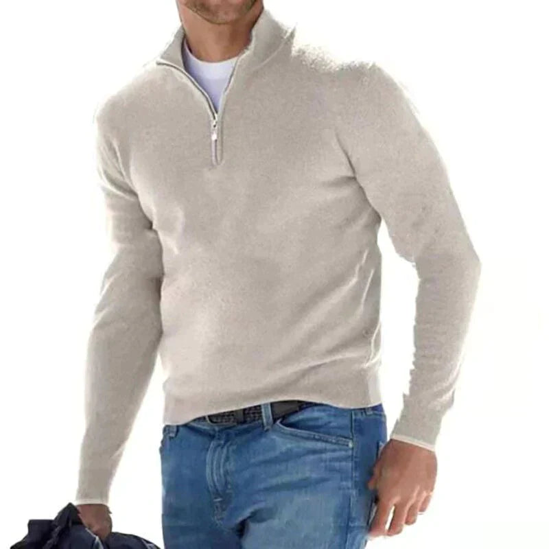 Ralph - Stylish men's sweater