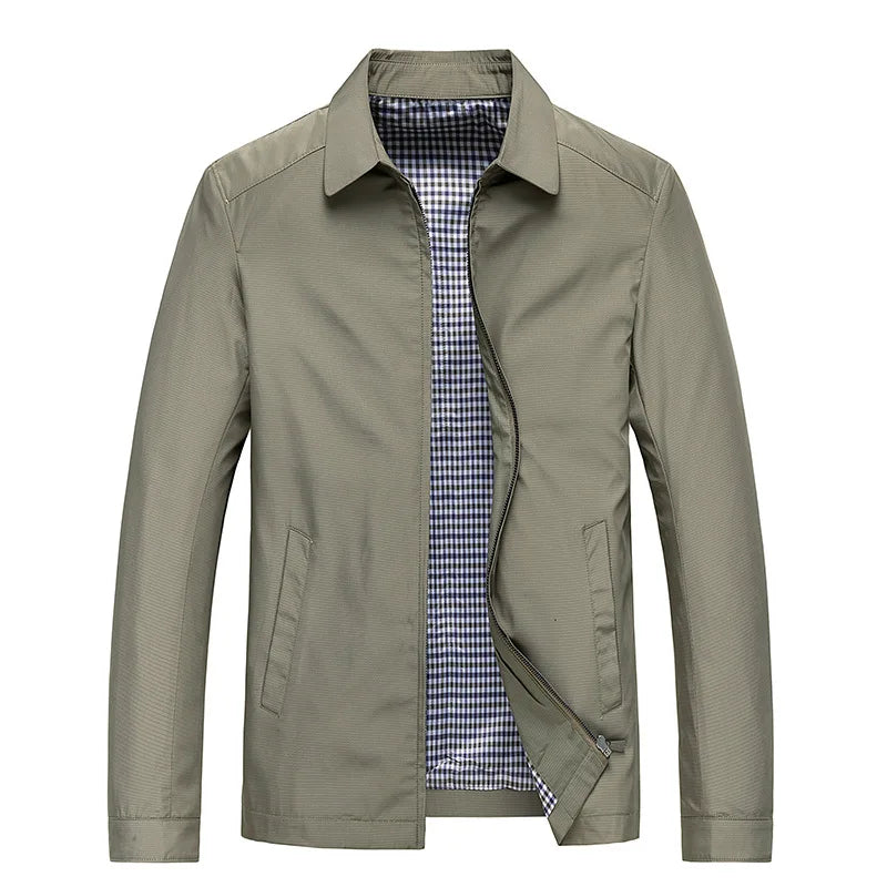 Carillio | spring jacket for men