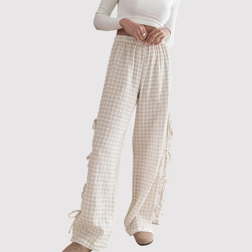 Freya - women's trousers