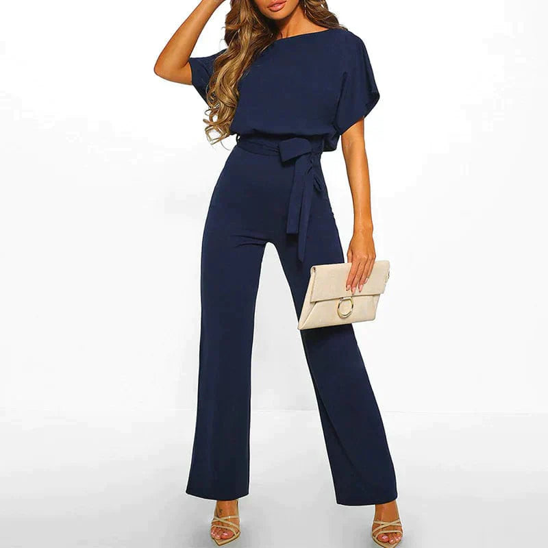 Adriana - women's jumpsuit