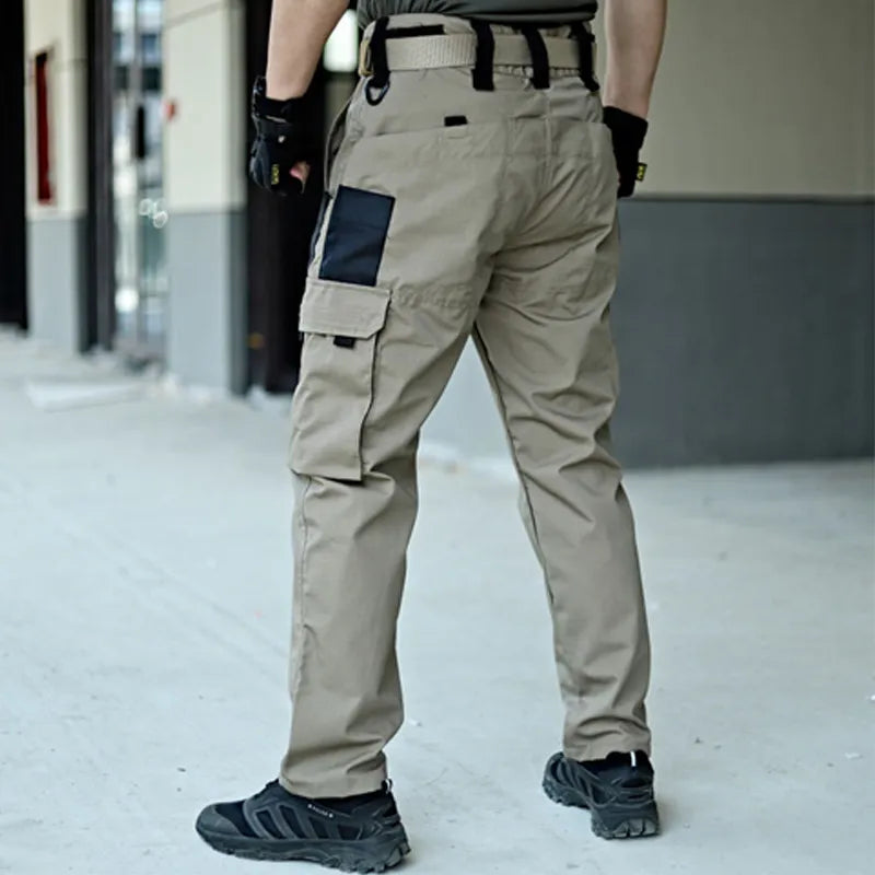 Markus - elite tactical pants