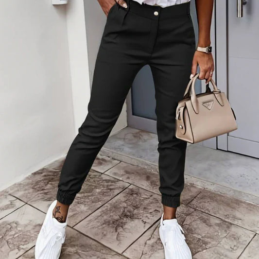 Clara – stylish chinos