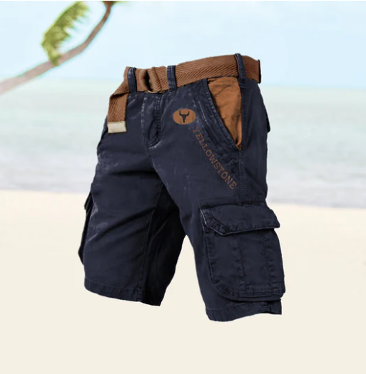 Arnold | short pants