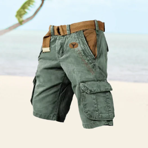 Arnold | short pants