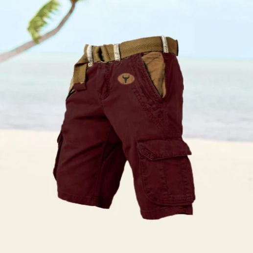 Arnold | short pants