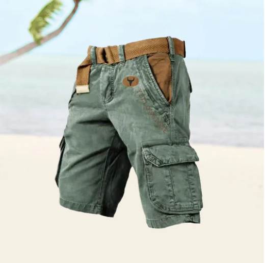 Arnold | short pants