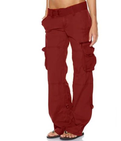 Doortje | women's trousers