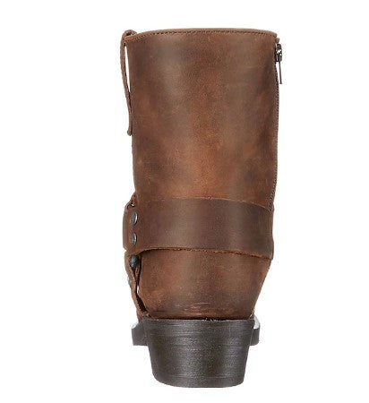 James – cowboy western boots for men