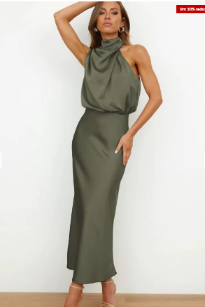 Luxe - elegant cocktail dress