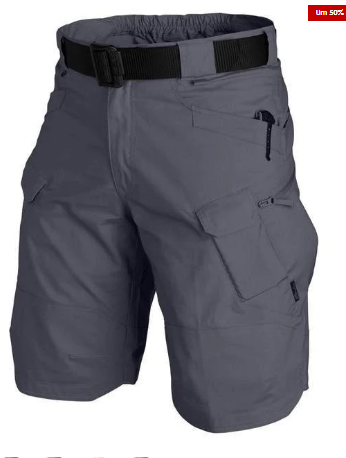 Lucas – cargo shorts for men