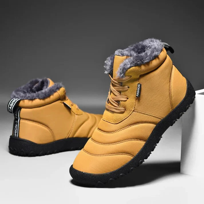 Brend - winter shoes for men