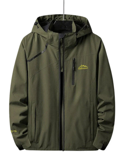 Adrian - high-quality jacket