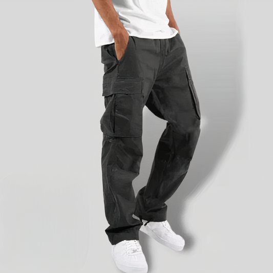 Cargo pants for men - arlo