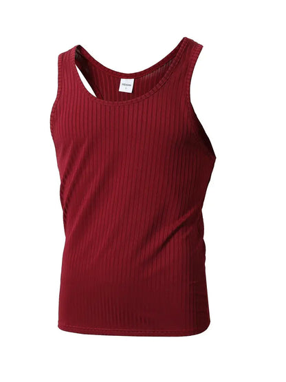 Gabriel - breathable casual tank top for men