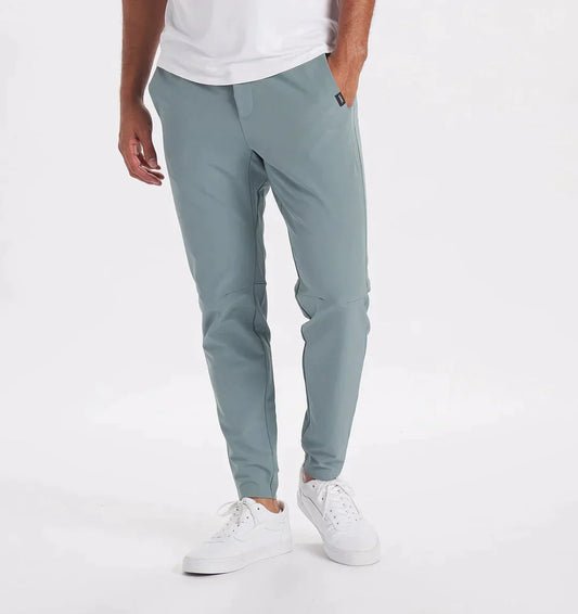 Calvin - stylish trousers for men based on Italian design