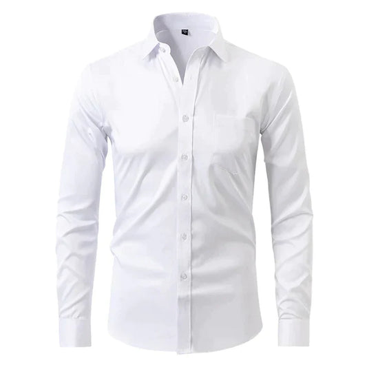 Roldolf – highly elastic, breathable shirt for men