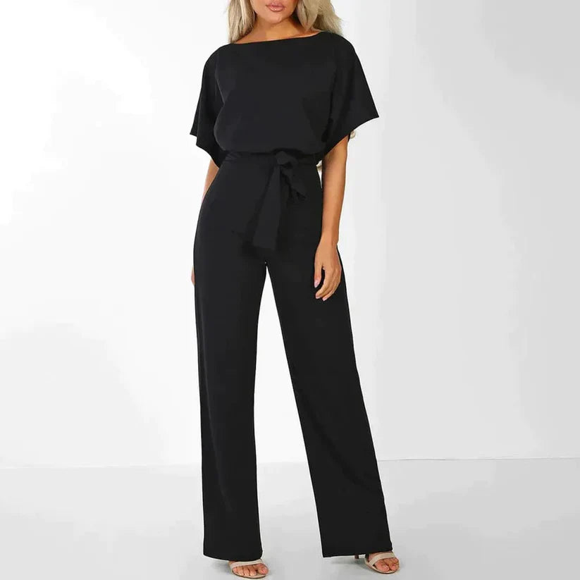 Adriana - women's jumpsuit