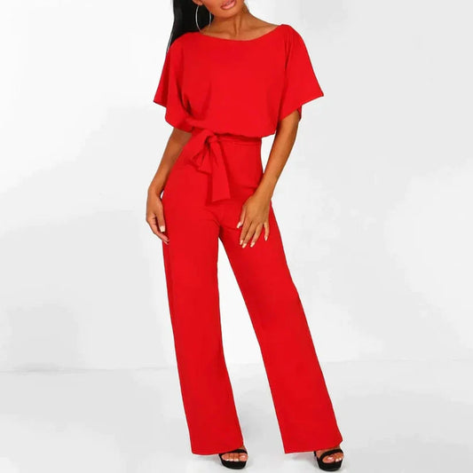 Adriana - women's jumpsuit