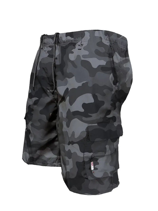 David – tactical outdoor shorts for men