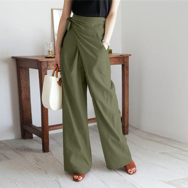 Calico - summer pants for women