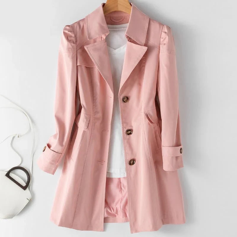 Wenny - the elegant all-round jacket