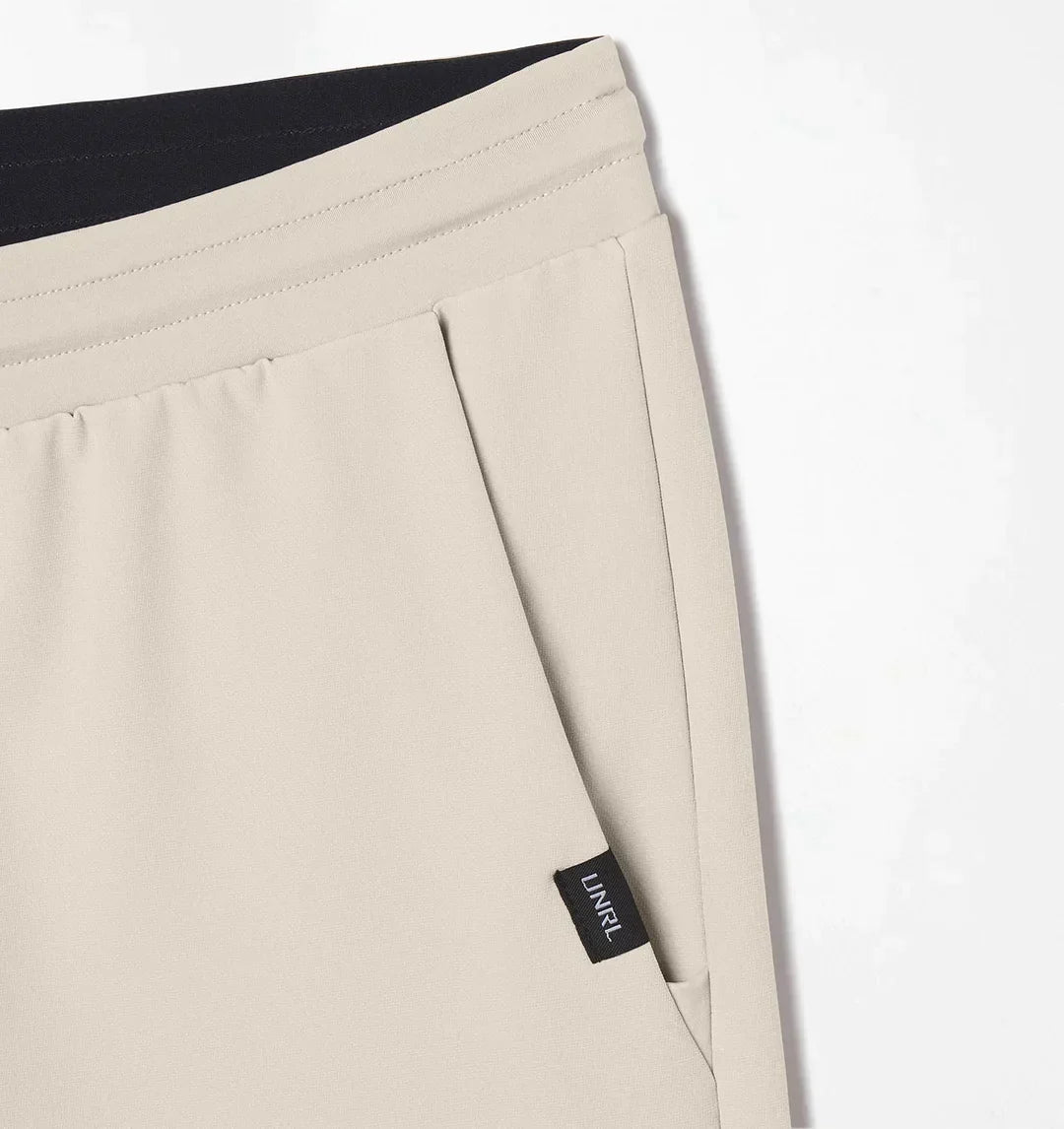 Calvin - stylish trousers for men based on Italian design