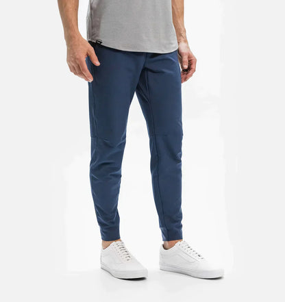 Calvin - stylish trousers for men based on Italian design