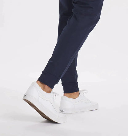 Calvin - stylish trousers for men based on Italian design