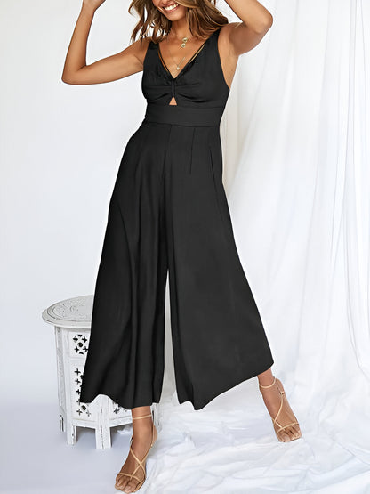 Chicify – high waist jumpsuits