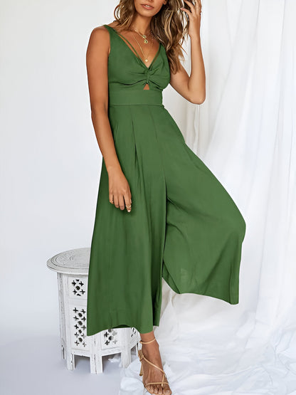 Chicify – high waist jumpsuits