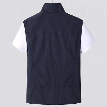 Quick-drying men's vests - derk