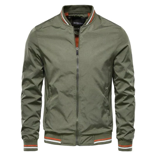 Ed – bomber jacket