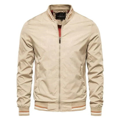 Ed – bomber jacket