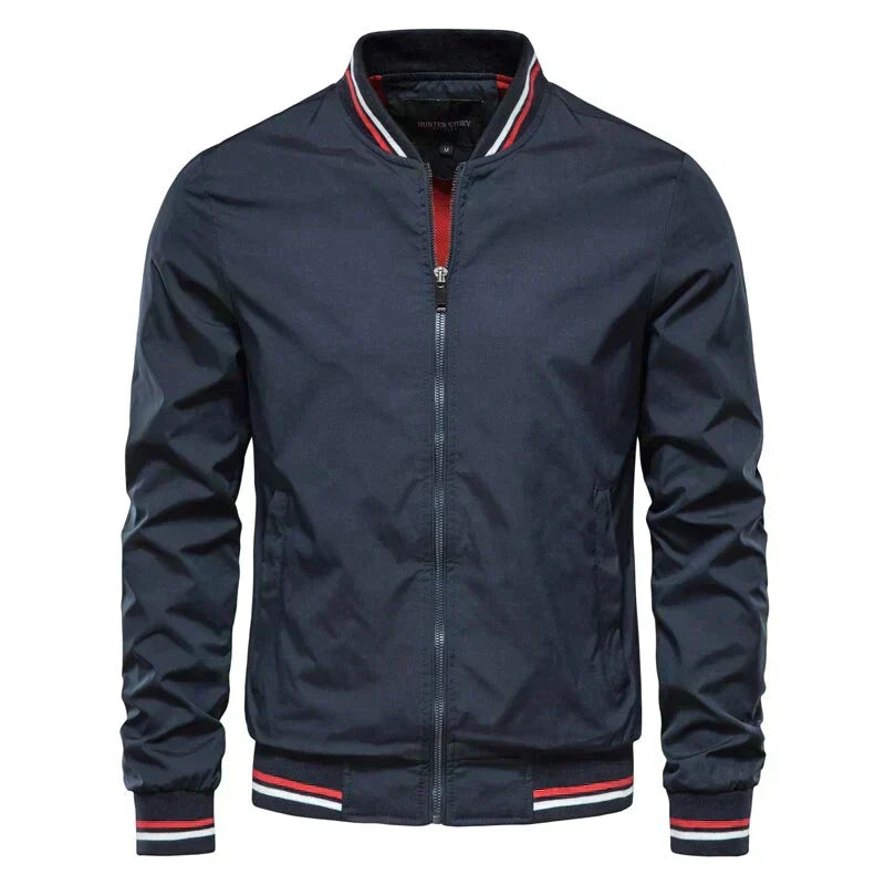 Ed – bomber jacket