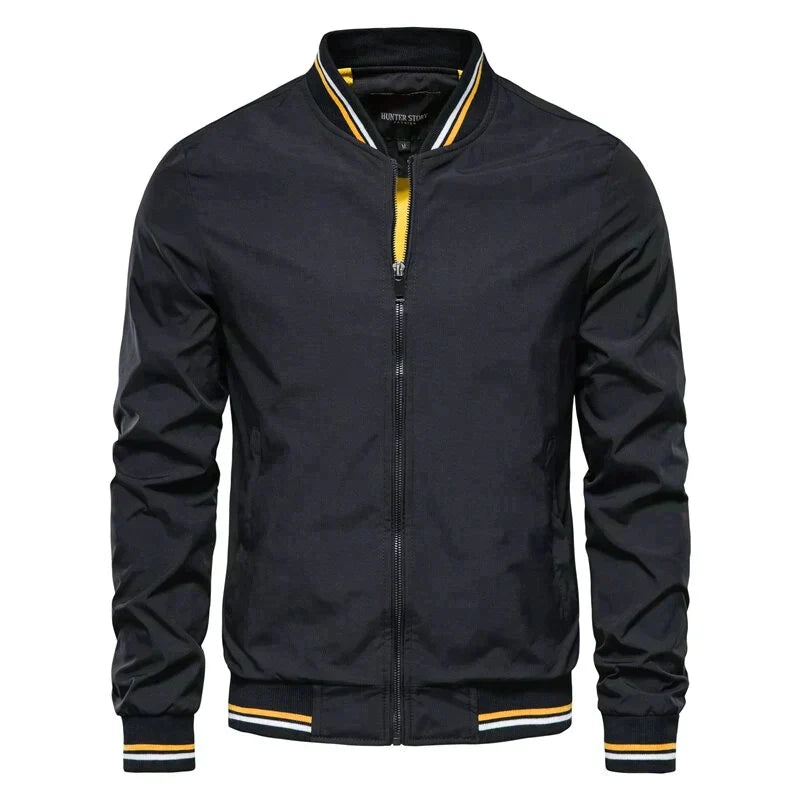 Ed – bomber jacket