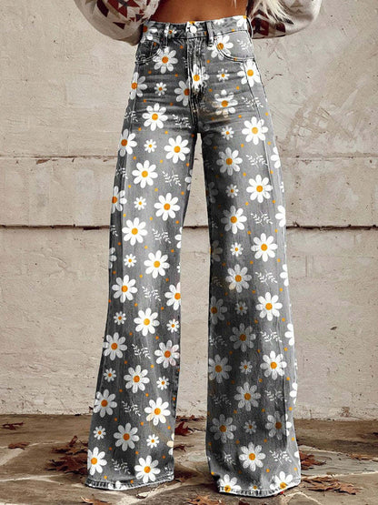 Rita | long women's trousers