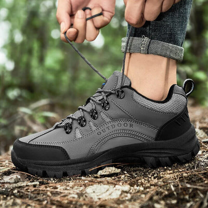 Gere - orthopedic hiking shoes