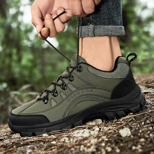 Gere - orthopedic hiking shoes