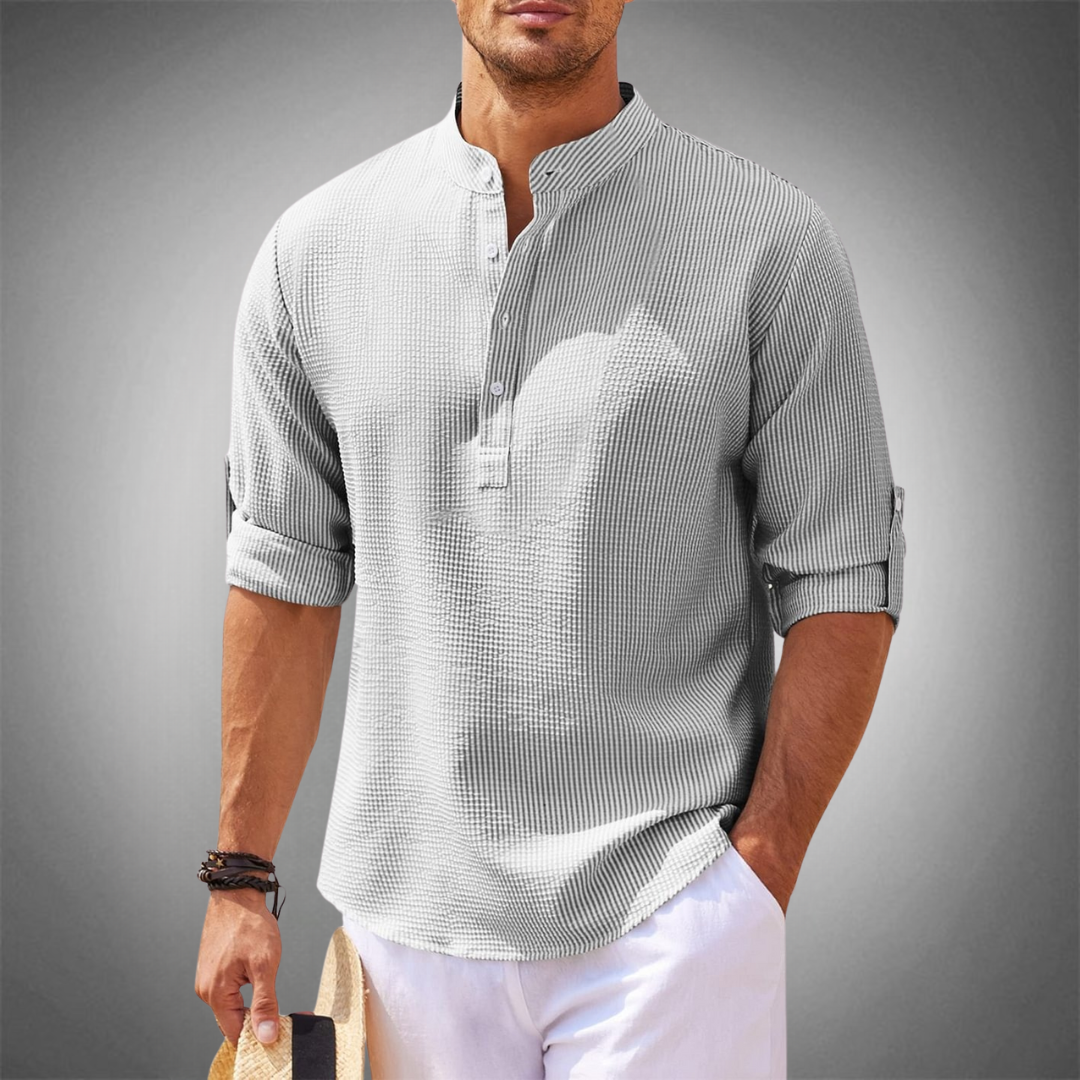 Maurice - stylish men's shirt