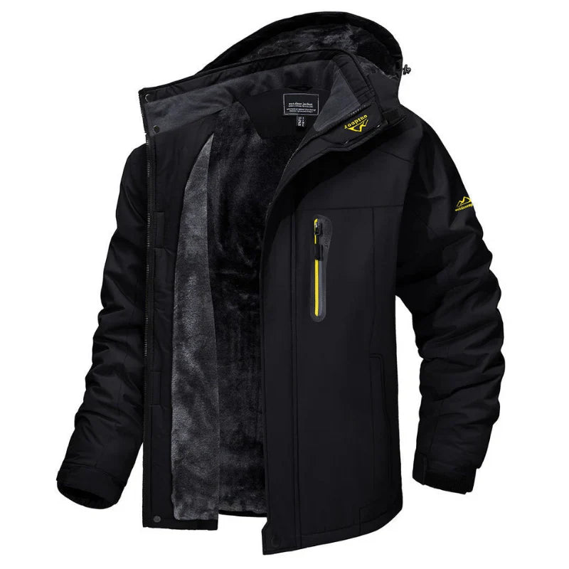 Matthew - weatherproof men's jacket