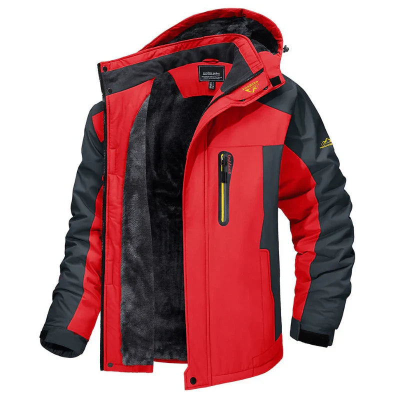 Matthew - weatherproof men's jacket