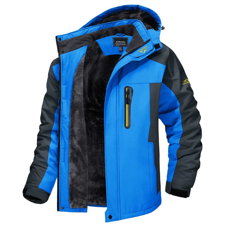 Matthew - weatherproof men's jacket